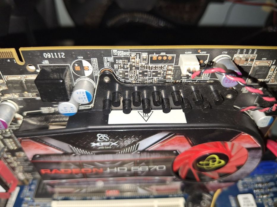 PC office/gaiming low + tastatura si mouse