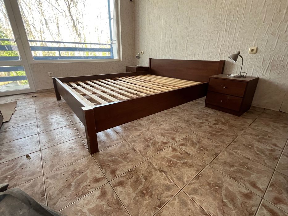 Комплект мебели за обзавеждане на спалня