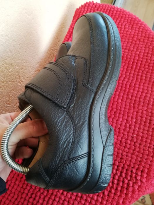 Pantofi noi Jomos nr 39 piele bărbați