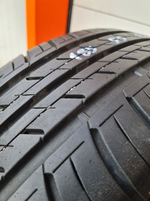 Летни гуми 4 броя BRIDGESTONE Ecopia EP150 185 55 R15 дот 0719
