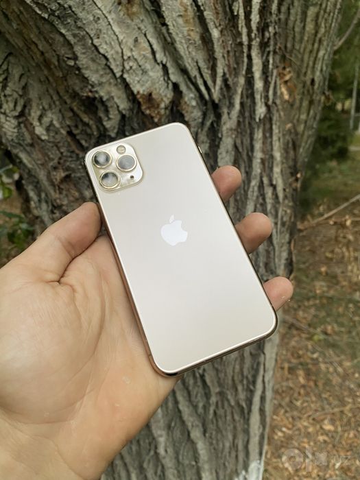 Iphone 11 pro 64
