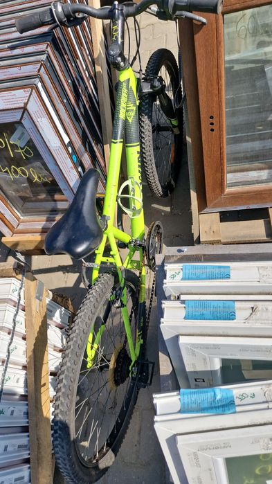 Biciclete pentru toată lumea