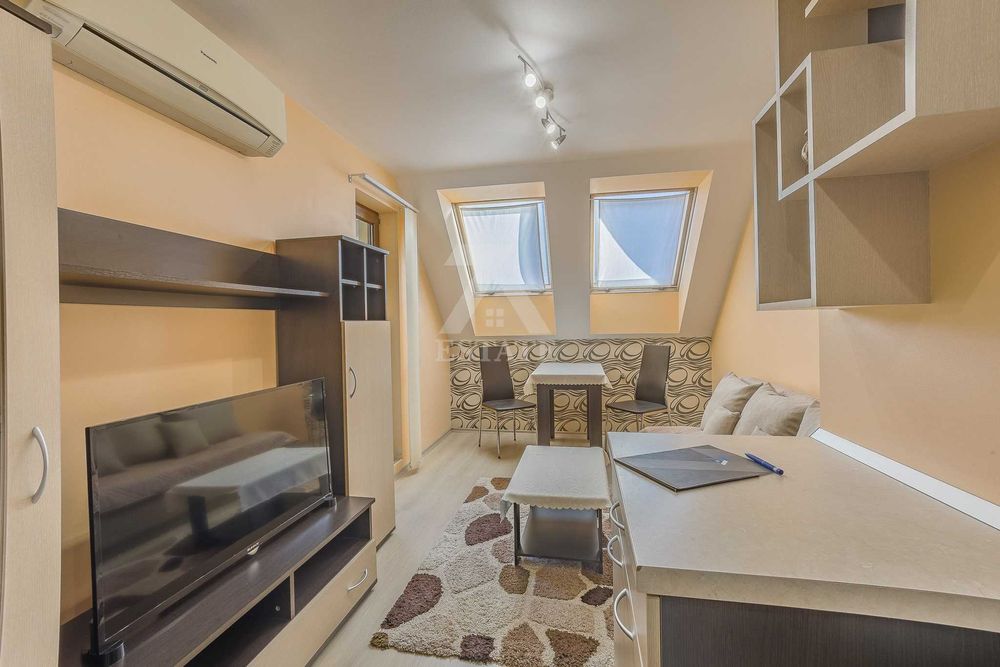 Дава се под наем Двустаен апартамент в София, Овча купел - 42 кв.м за 560 € - Снимка #5