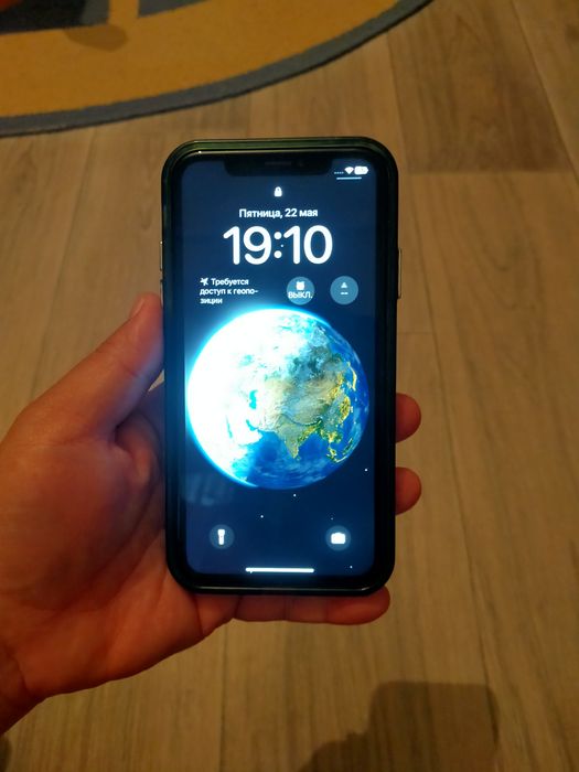 iPhone XR Айфон ХР, оригинал.