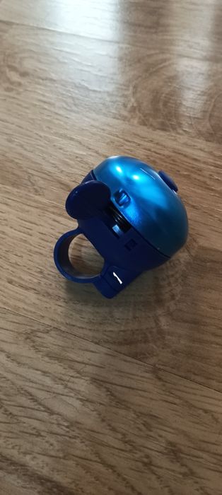 Звонок сигнал на велосипед или самокат