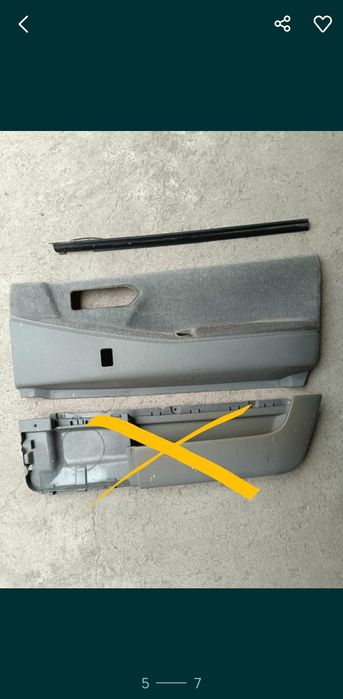 Запчасти на Фольцваген Пассат B3