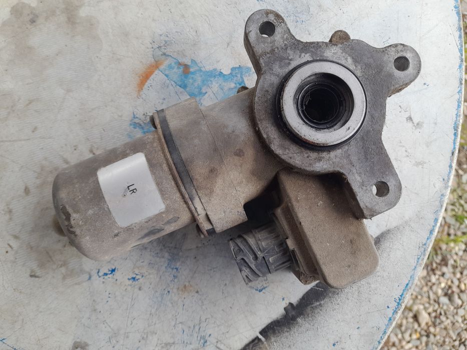 Motoras Range Rovor Vogue  2003 reductor 4x4 cuplare