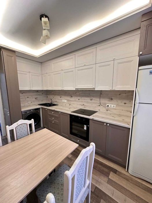 1 комн в микрорайоне Мендкара, район аэропорта