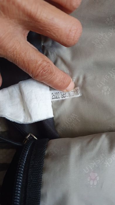 Rucsac Jack Wolfskin