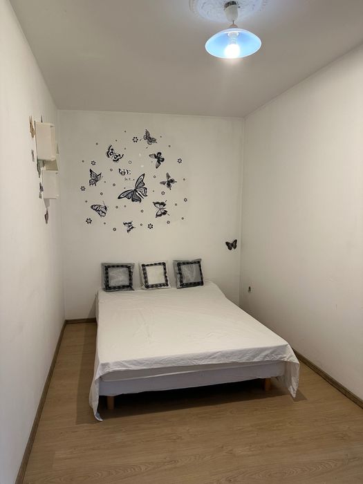 Vând apartament 2 camere