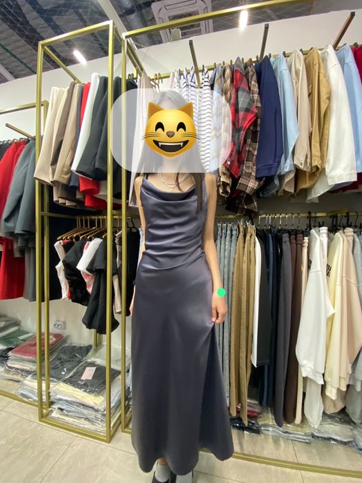 Продам платья, красивые, носила 1 раз