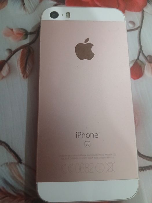 iPhone 5S display spart