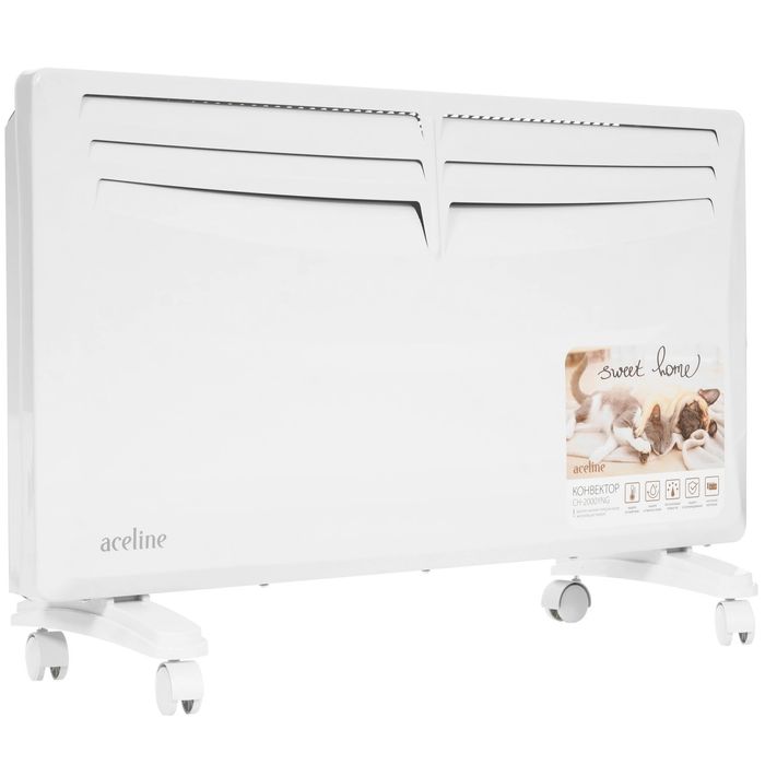 Обогреватель конвекторный