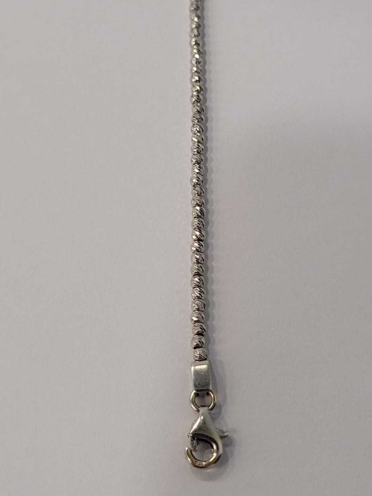 Bratara aur 14k 3.00g 18.3cm (Iulius Mall)(B-66075) Garantie 2 ani!