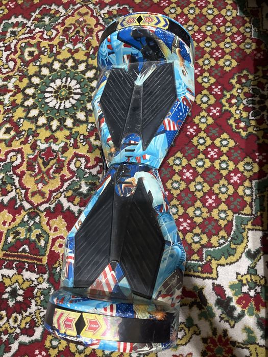 Гироскутер для ребенка