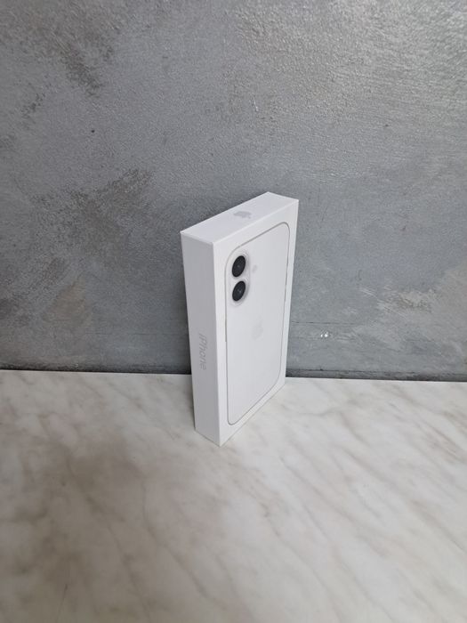 Iphone 17 256GB Sigilat Bmg Amanet 100043