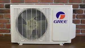 Кондиционер Gree 12 Invertor со склада рассрочка и установка есть