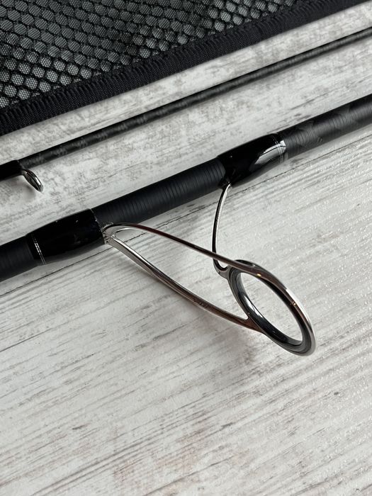 Shimano 23 Dialuna S96MH – 2,90m/10-50g + Shimano Stradic C5000XG