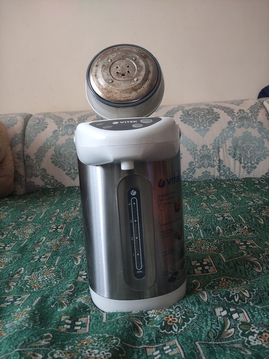 Термопот, новый 10000₸