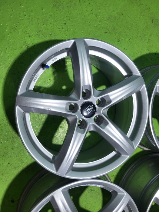 17 5x108 Ford Volvo лети джанти 5х108 форд волво