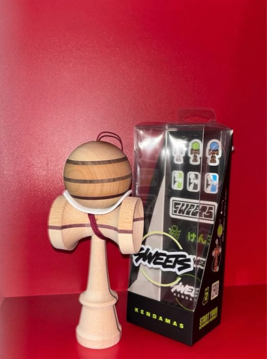 Broken Shape Splice IX