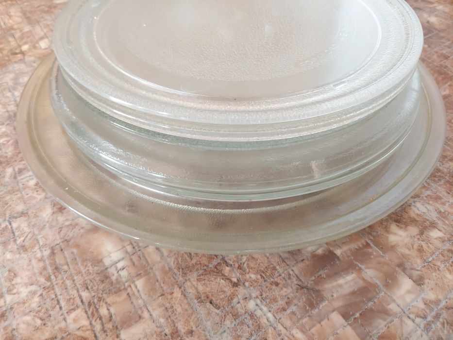 Микроволновка тарелкелеры