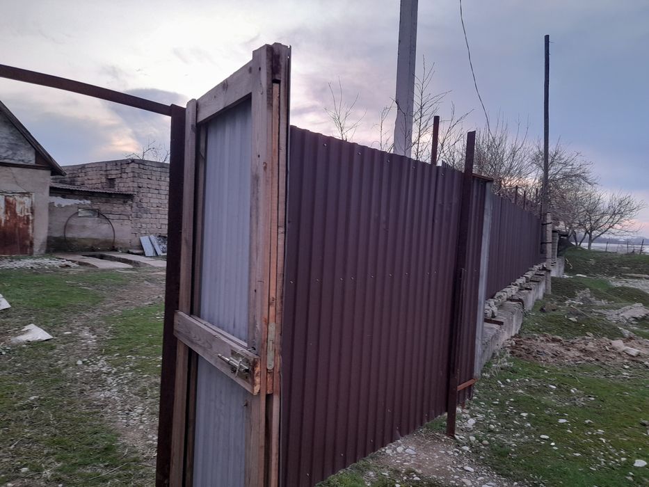 Продаётся дом "Маятас"