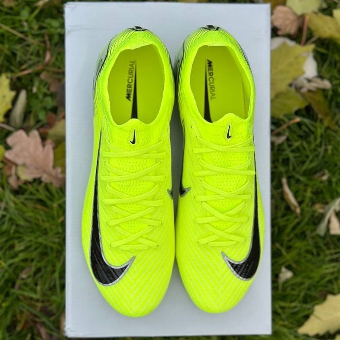 Ghete de fotbal Nike ZM VAPOR 16 ELITE FG
