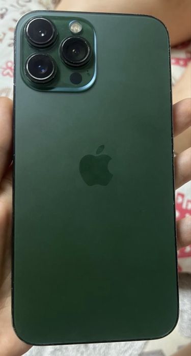 Продам iphone 13 pro max 256gb