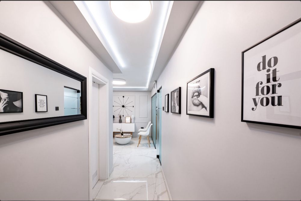 Дава се под наем Офис в Пловдив, Каменица 1 - 40 кв.м за 408 € - Снимка #5