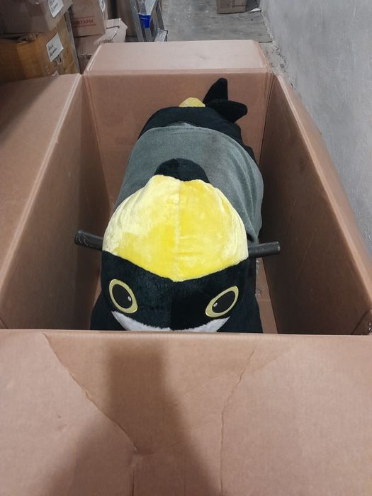 Детский транспорт