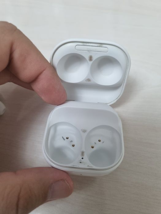 Samsung galaxy buds FE