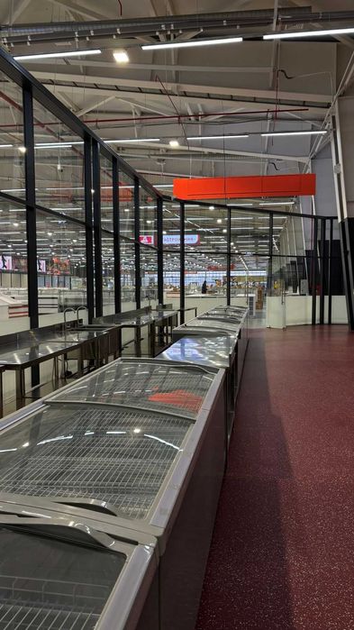 сдается в аренду рыбный павильон