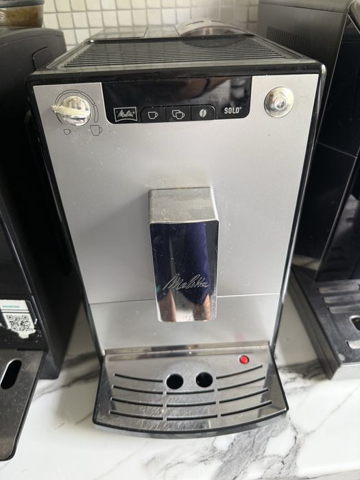 Vand aparate de cafea