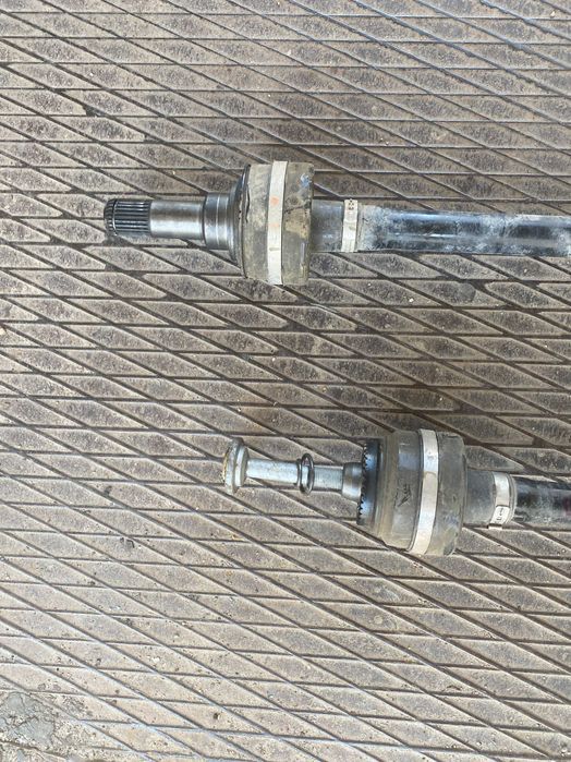 Planetare spate dreapta stanga BMW X5 G05