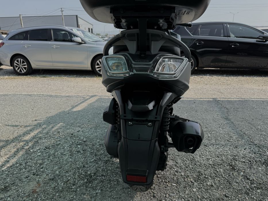 Kymco Downtown 350i 2023