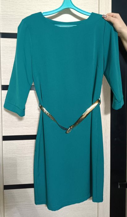 Подростковые платья на девочку