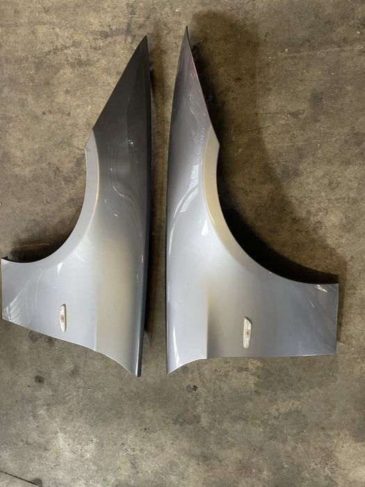 Калник БМВ Е90/ Е91 (kalnik bmw e90)