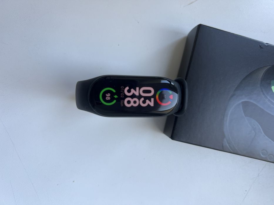 Продам Xiaomi Smart Band 7.