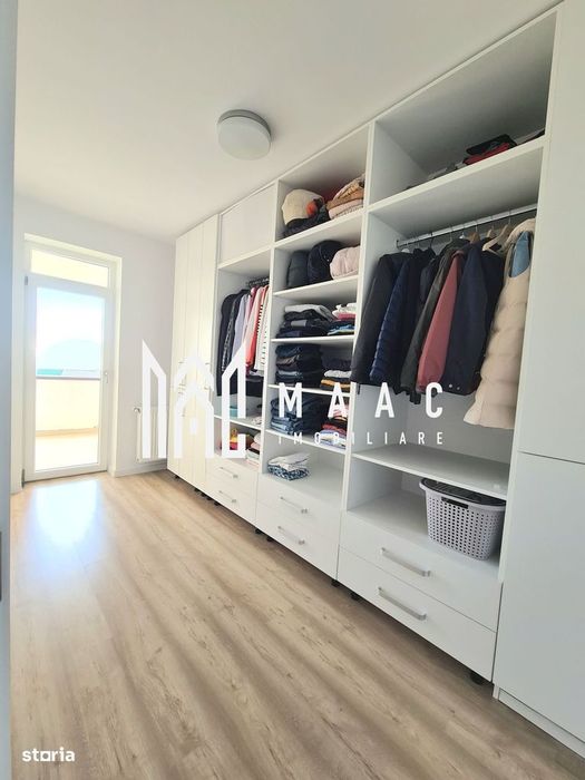 Apartament 2 camere | 57 Mp | Loc de Parcare | 2 Balcoane | Henri Coan