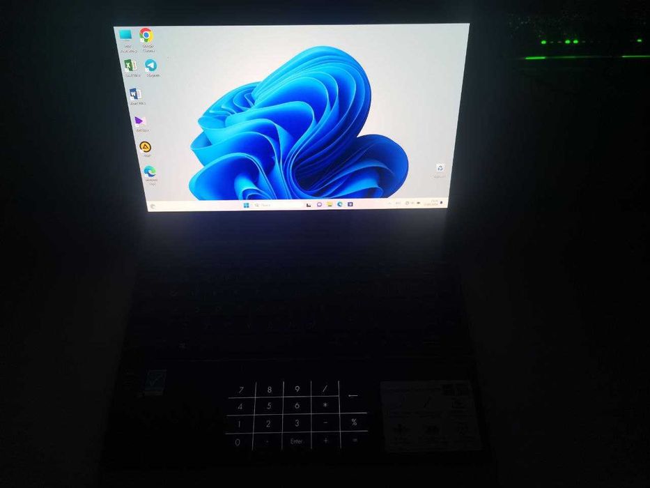 Ultra book Asus Zen Book