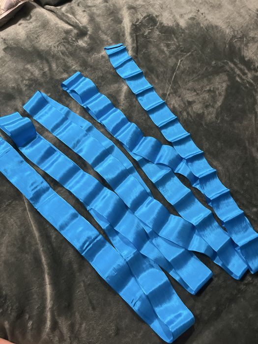 художественная лента Sasaki