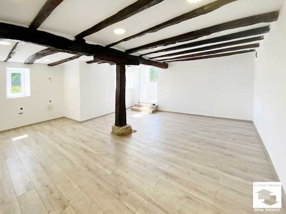 Продава се Къща в с. Дъскот, Област Велико Търново - 98 кв.м за 939 €/кв.м - Снимка #3