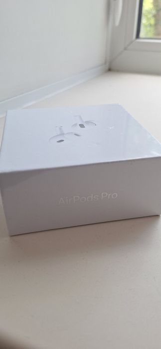 Срочно НОвые AirPods Pro 2 generation