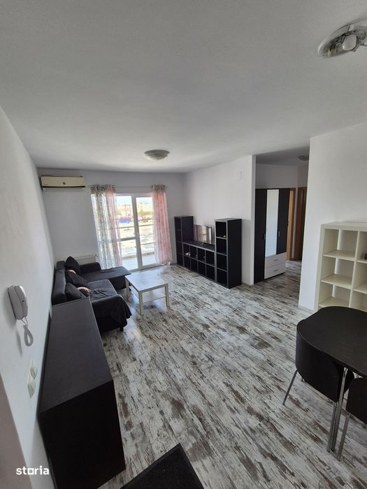 Apartament 2 camere | Citadella Titan | Etaj 8|14 | 2 balcoane | Secto — fotografia 1