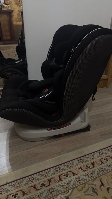 автокресла kidilo