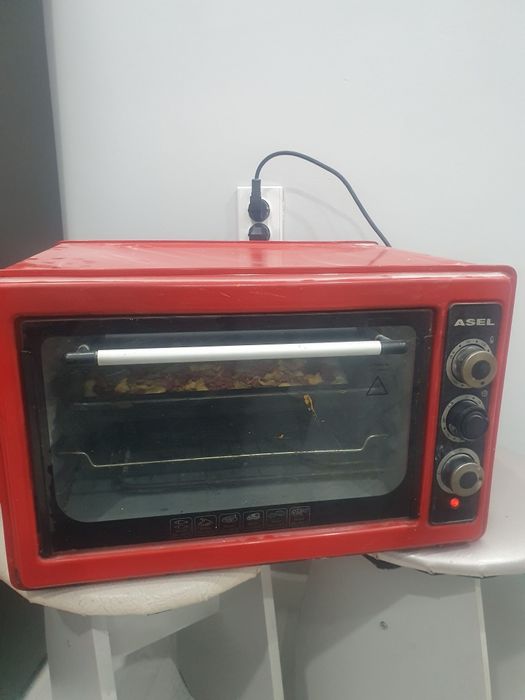 Asel печь микровольновая