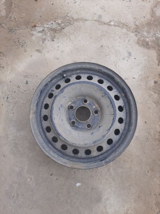 Штамп диск  жаксы сапада