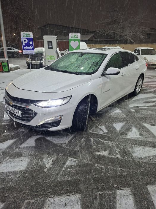 Малибу Афтомат Премер 2020 йил.