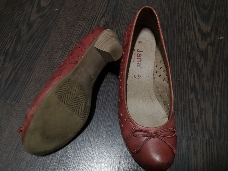 Pantofi dama Jana 4 1/2